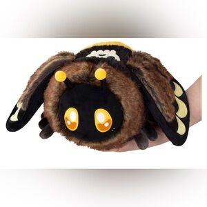 Squishables Death Hawk Plush